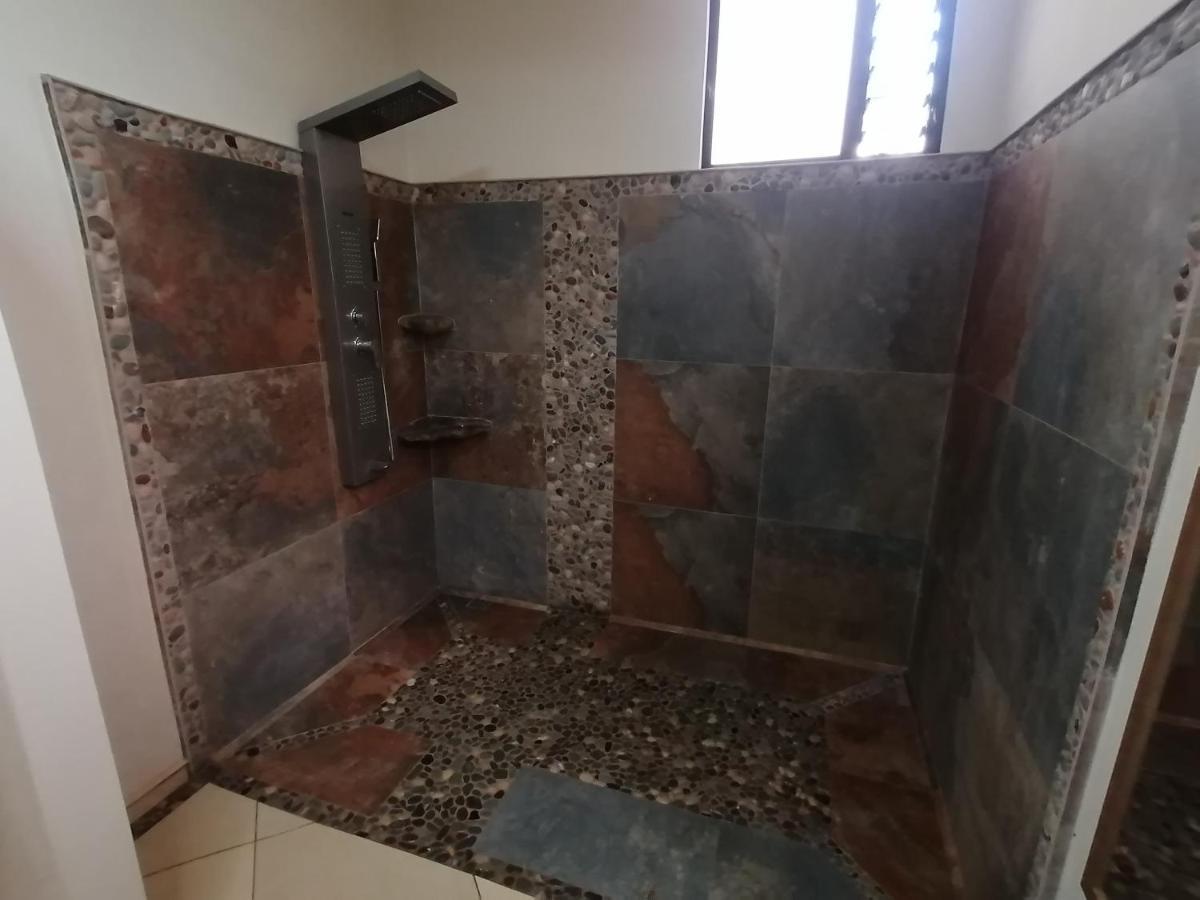 Garza Tigre Apartamentos Cobano エクステリア 写真